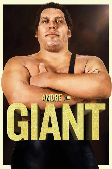 Andre the Giant